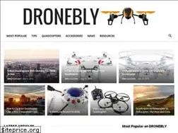 Sites similar to dronebly.com
