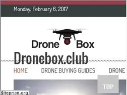 Sites similar to dronebox.club