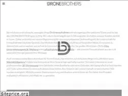 Sites similar to dronebrothers.de