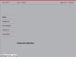 Sites similar to dronebuildz.com