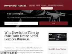 Sites similar to dronebusinessmarketer.com