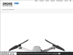 Sites similar to dronebuyersclub.com