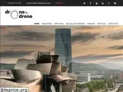 Sites similar to dronebydrone.com