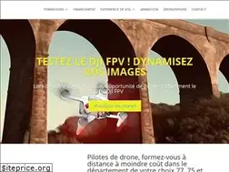 Sites similar to dronebylukas.fr