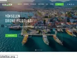 Sites similar to dronecekimleri.com