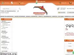 Sites similar to dronecenter.com.br