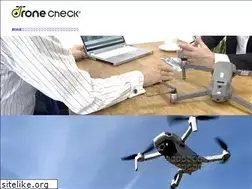 Sites similar to dronecheck.jp