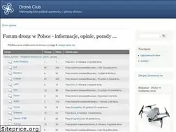 Sites similar to droneclub.pl
