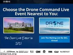 Sites similar to dronecommandlive.com