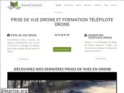 Sites similar to dronecontrast.com