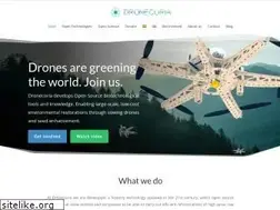 Sites similar to dronecoria.org