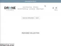 Sites similar to dronecosmo.com