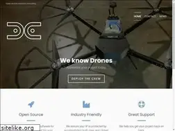 Sites similar to dronecrew.com