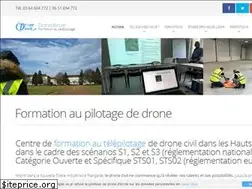 Sites similar to dronedecole.fr