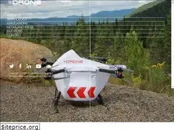 Sites similar to dronedeliverycanada.com