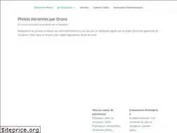Sites similar to dronedephoto.fr