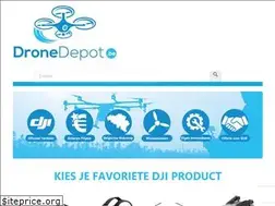 Sites similar to dronedepot.be
