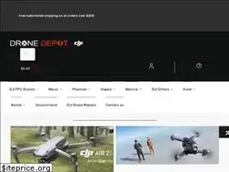 Sites similar to dronedepot.co.nz