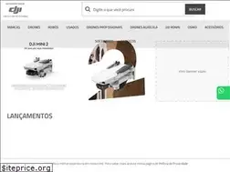 Sites similar to dronedireto.com.br