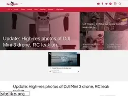 Sites similar to dronedj.com