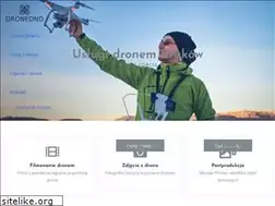 Sites similar to dronednd.com