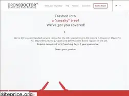Sites similar to dronedoctor.co.uk