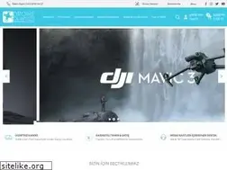Sites similar to dronedunyasi.com