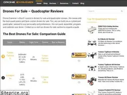 Sites similar to droneexaminer.com