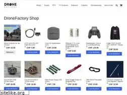 Sites similar to dronefactory.ch