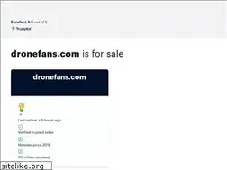 Sites similar to dronefans.com