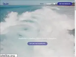 Sites similar to dronefishing.com.au
