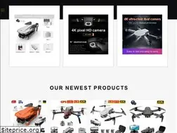 Sites similar to droneflight.club