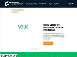 Sites similar to droneflightacademy.eu