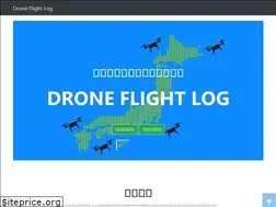 Sites similar to droneflightlog.net