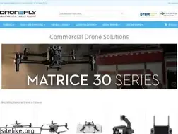 Sites similar to dronefly.com