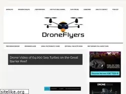 Sites similar to droneflyers.com