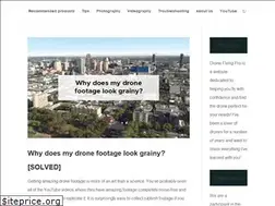 Sites similar to droneflyingpro.com
