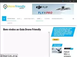 Sites similar to dronefriendly.com.br