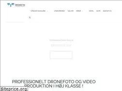 Sites similar to dronefyn.dk