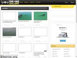 Sites similar to dronegallery.net