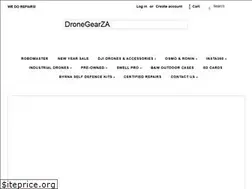 Sites similar to dronegear.co.za