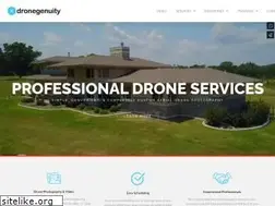 Sites similar to dronegenuity.com
