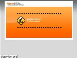 Sites similar to dronegods.com