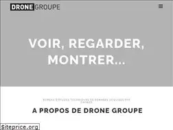 Sites similar to dronegroupe.com
