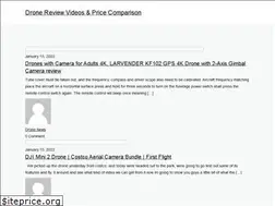 Sites similar to droneguide.news