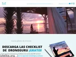 Sites similar to droneguru.es