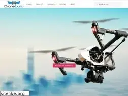 Sites similar to droneguru.net