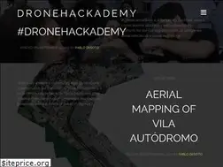 Sites similar to dronehackademy.net