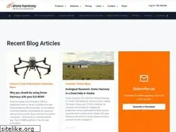 Sites similar to droneharmony.com