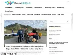 Sites similar to droneherald.com